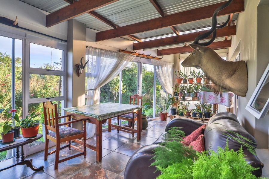 4 Bedroom Property for Sale in Kraaibosch Country Estate Western Cape